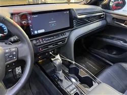 تۆیۆتا کامری